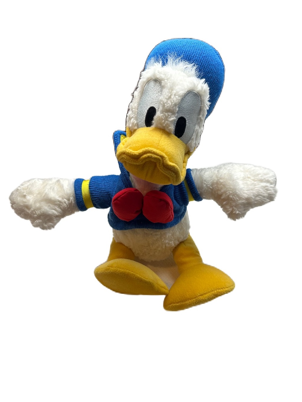 Walt Disney World Parks Store Donald Duck Plush